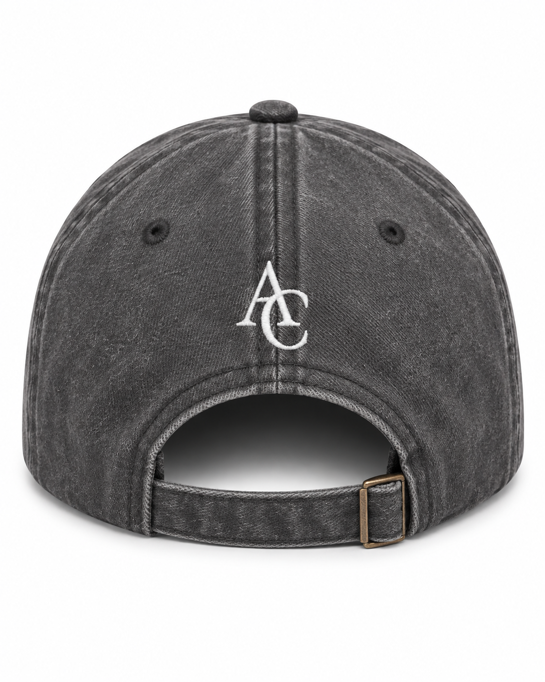 His Way Is Better Hat