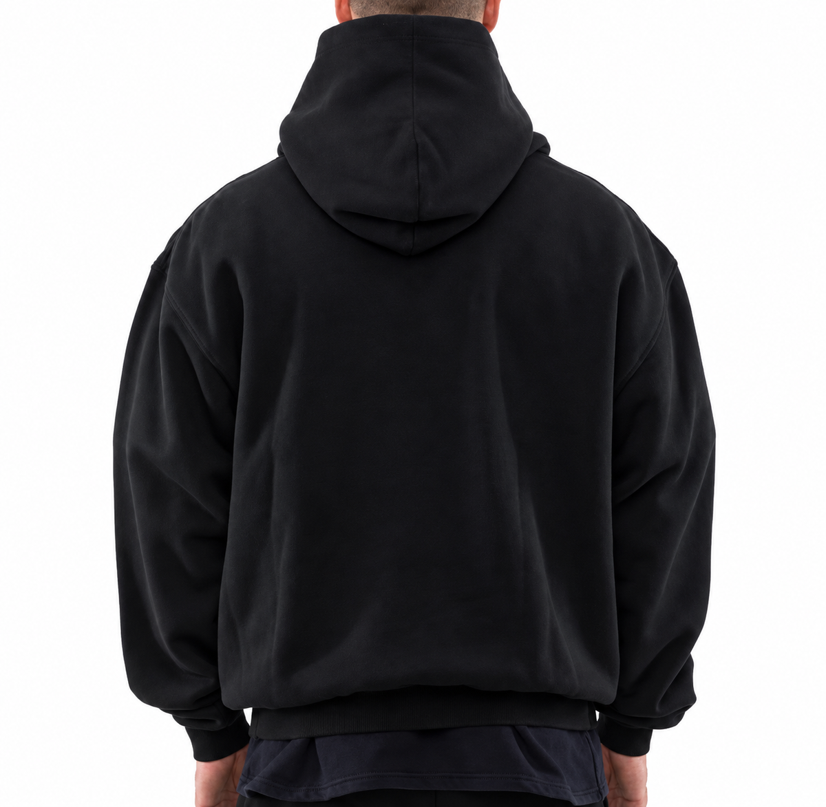 Jesus is King Hoodie