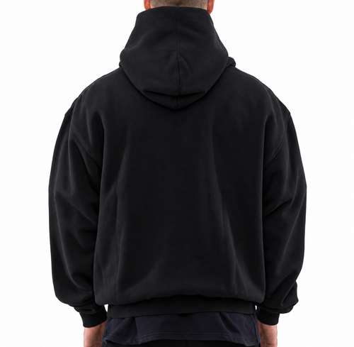 Jesus is King Hoodie