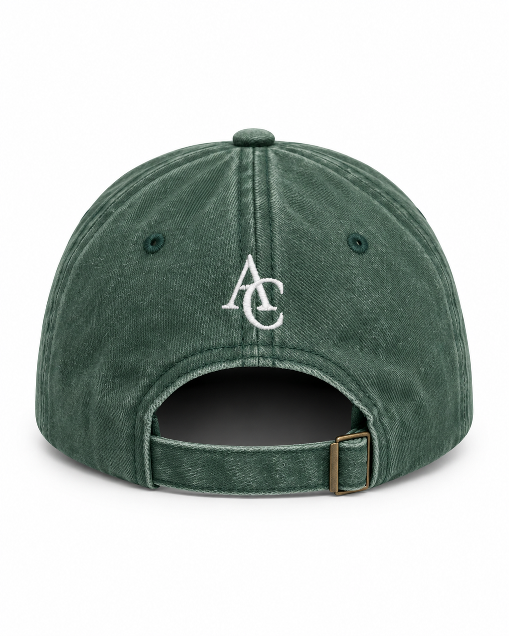 His Way Is Better Hat