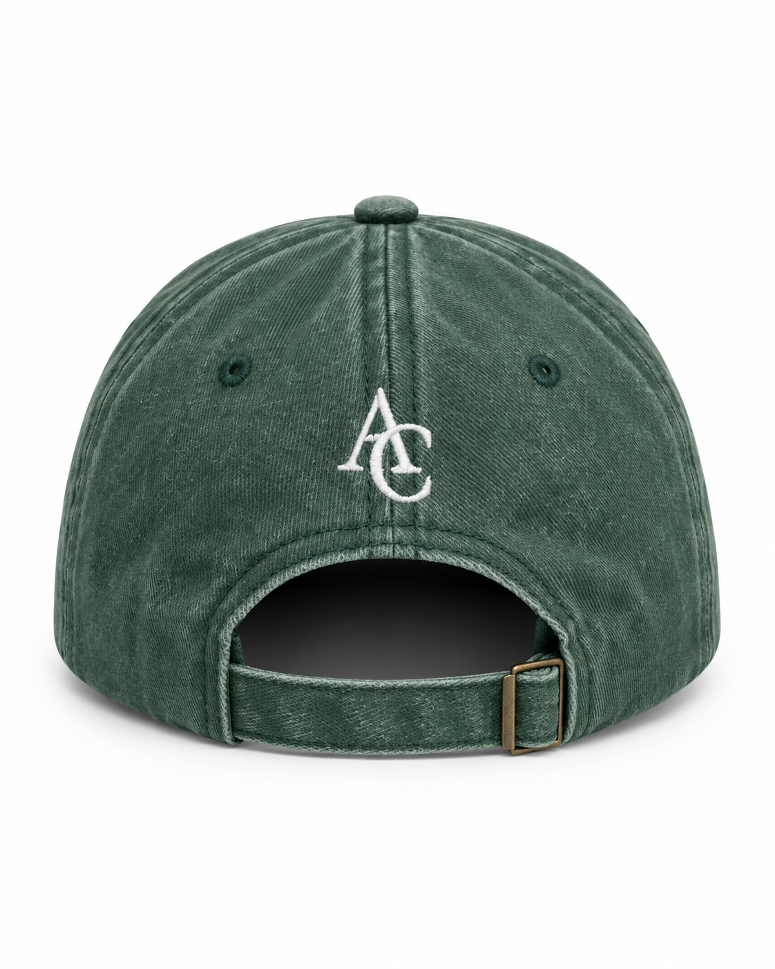 His Way Is Better Hat