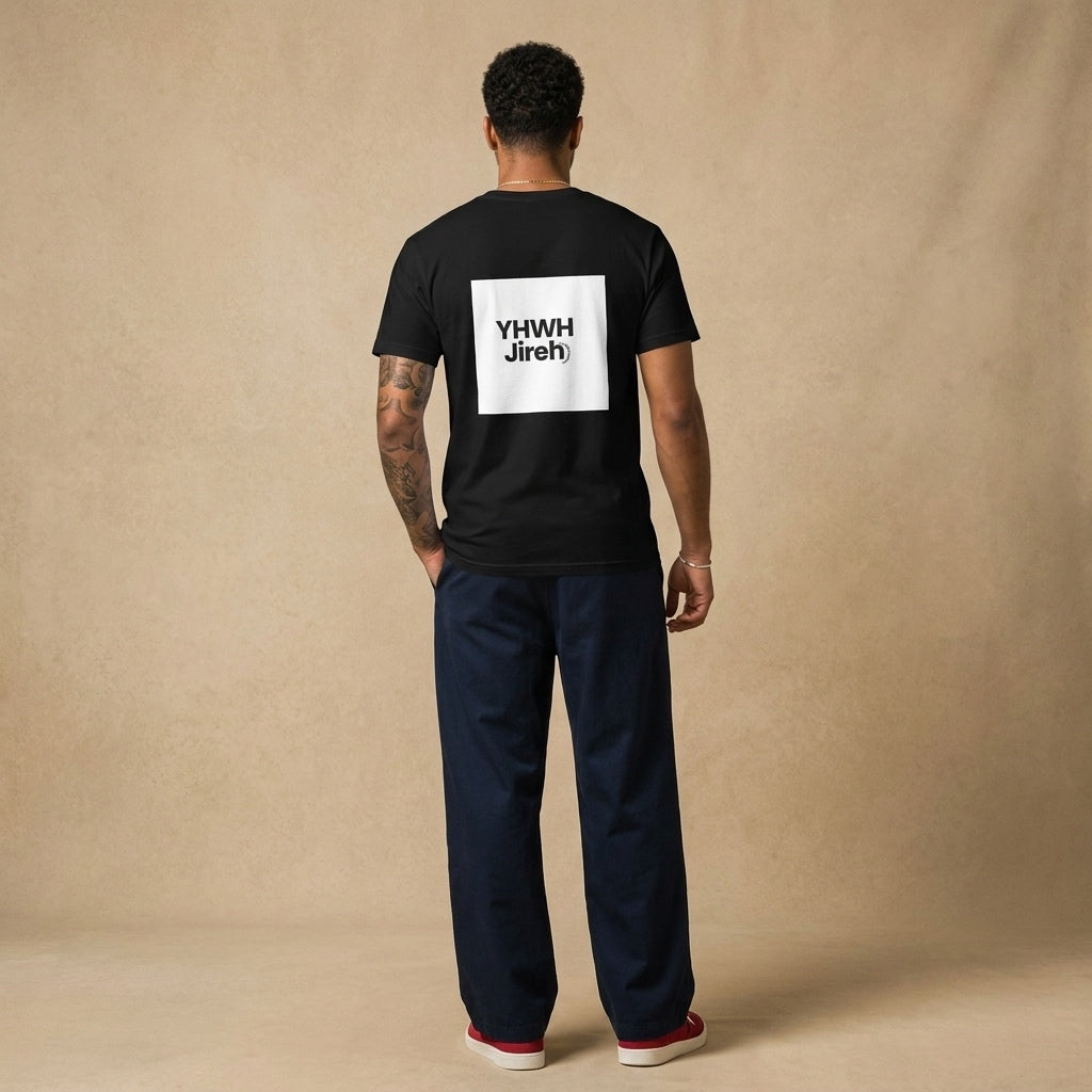 YHWH Jireh T-Shirt