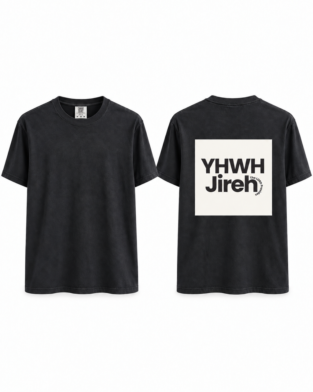 YHWH Jireh T-Shirt