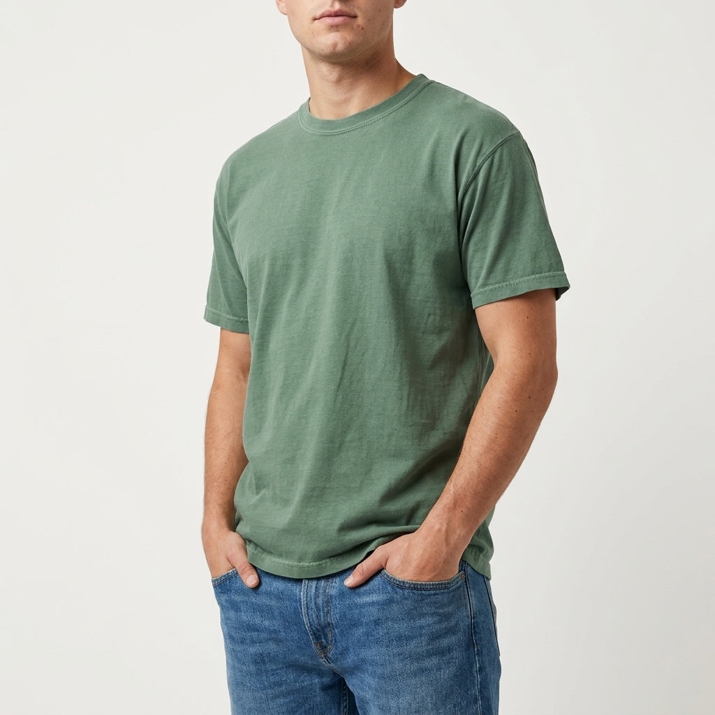 Jesus Saves T-Shirt