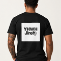 YHWH Jireh T-Shirt